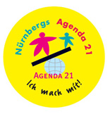 Agenda 21 der Stadt Nürnberg