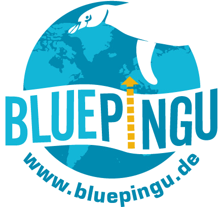 Bluepingu