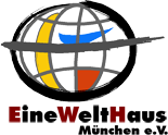 Eine Welt Haus München