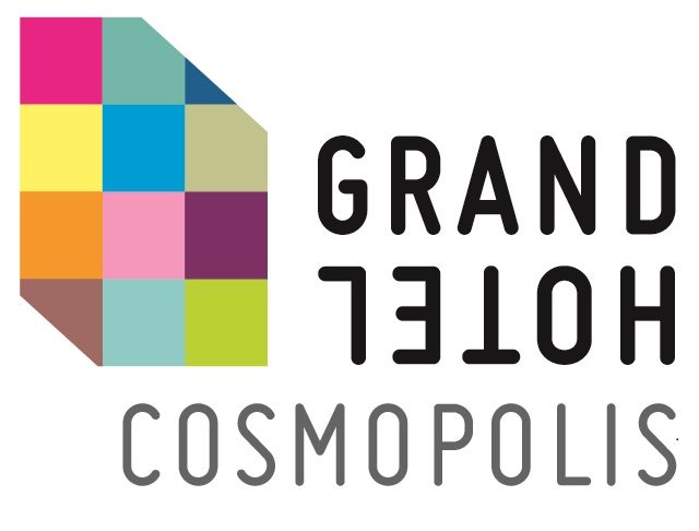 Grandhotel Cosmopolis