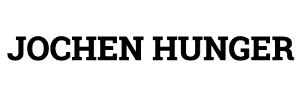 Jochen Hunger