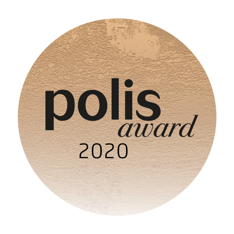polis Award