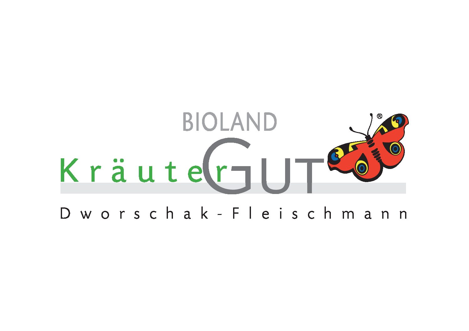 Bioland-Gärtnerei KräuterGUT