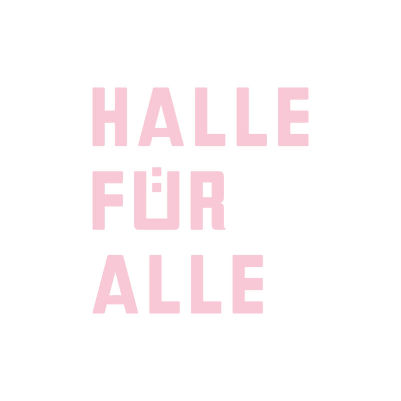 Halle für Alle