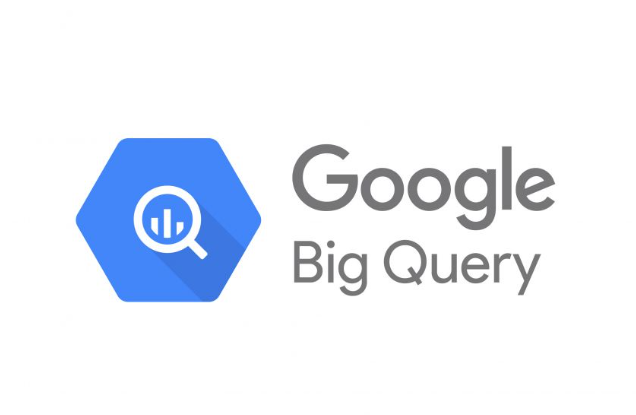 Logo Google Big Query