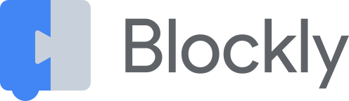 Logo Blockly