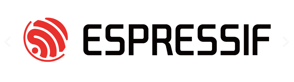 Logo Espressif