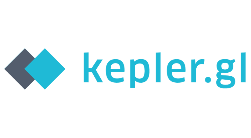 Logo Kepler GL
