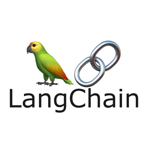 Logo Lang Chain