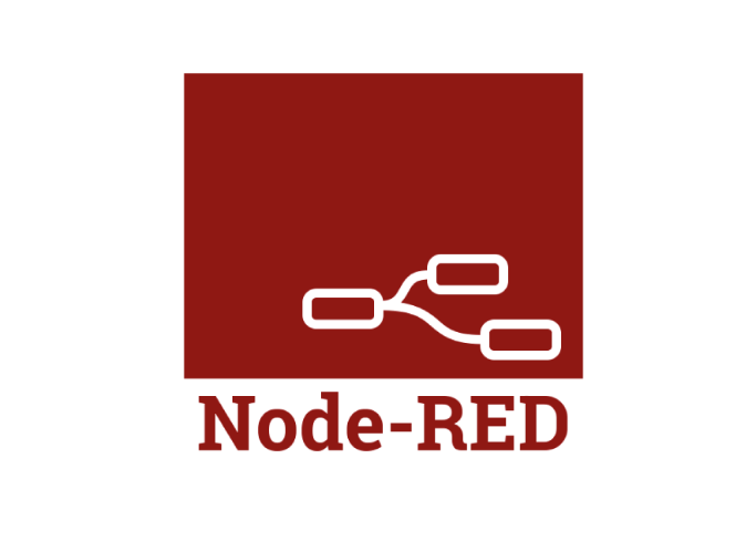 Logo Node Red