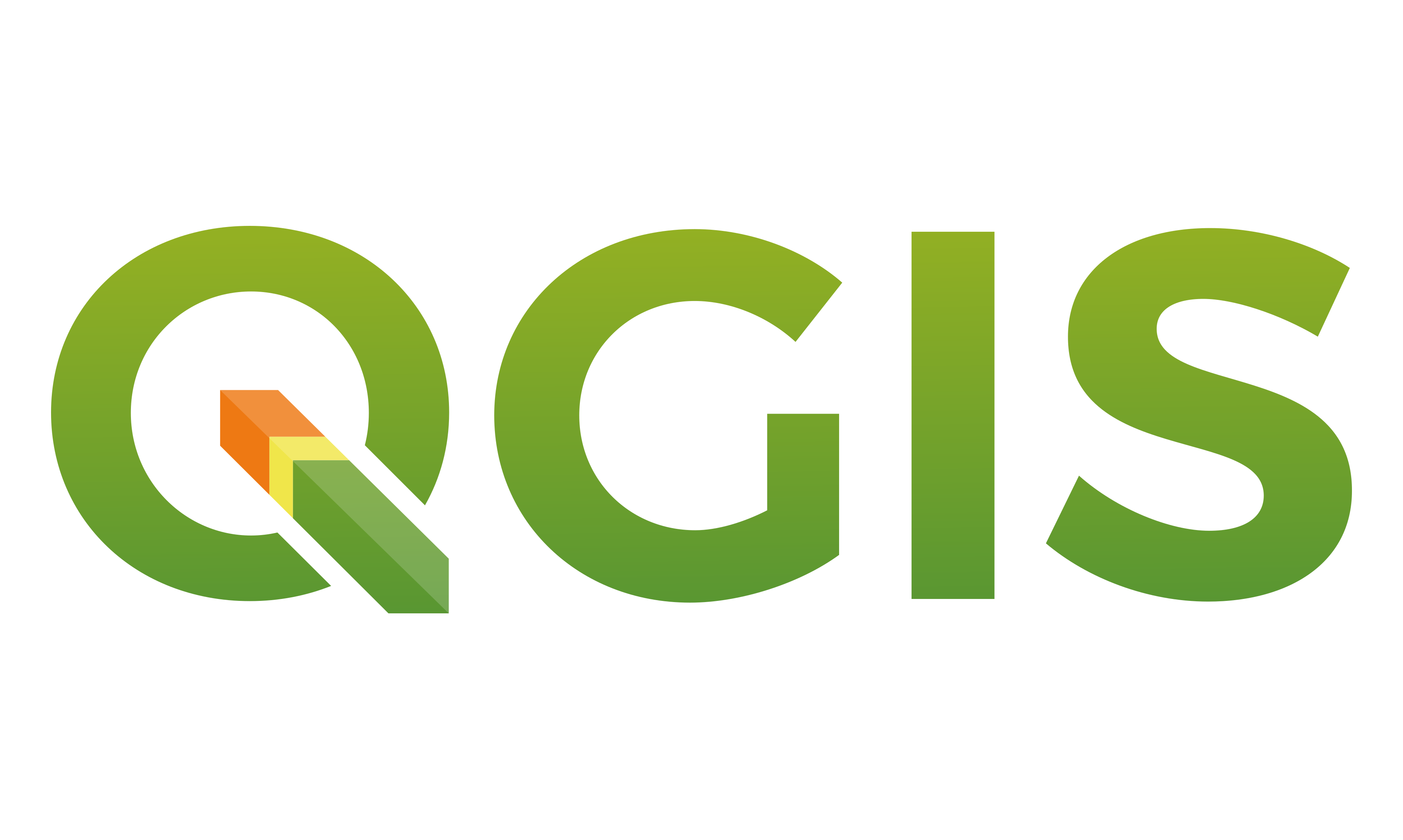 Logo QGIS