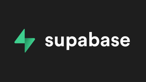 Logo Supabase