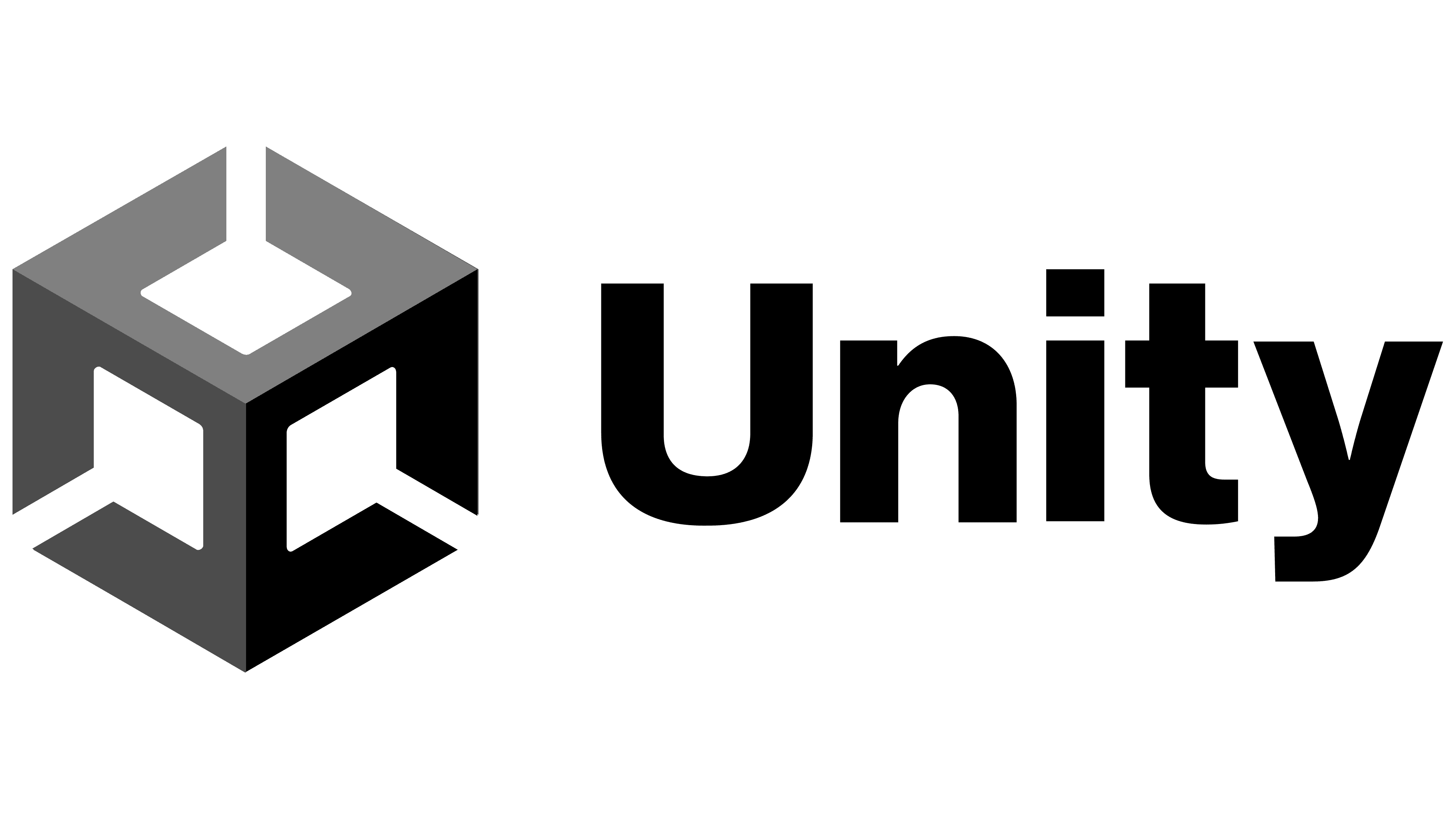 Logo Unity